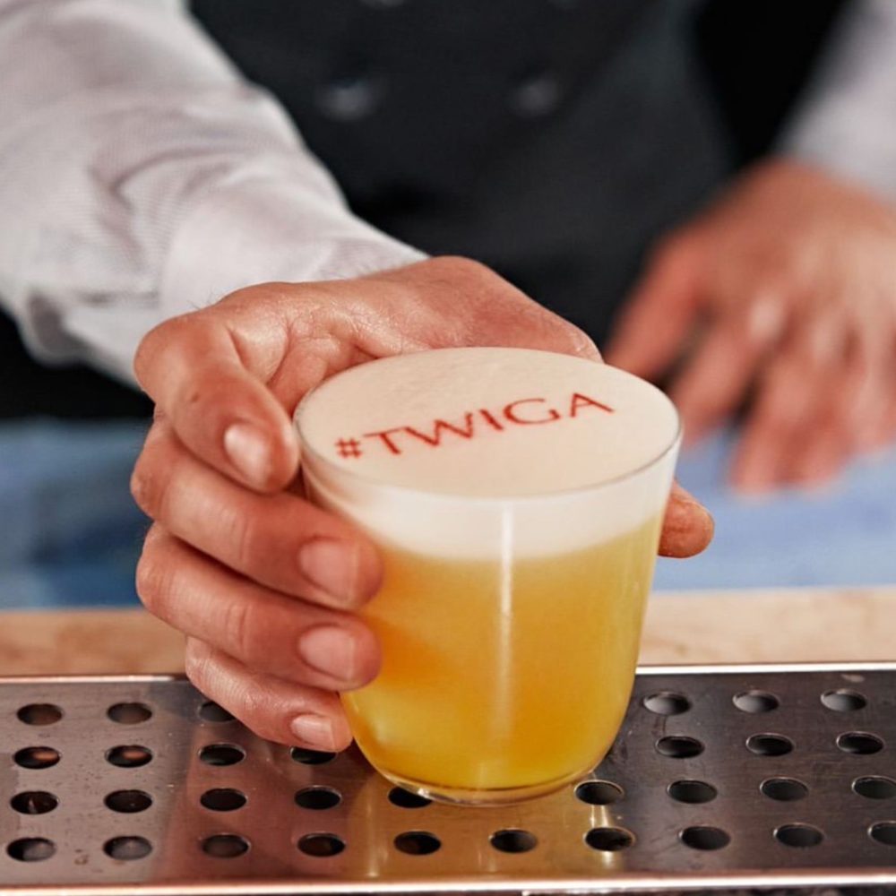 15 Seconds – Twiga 15 Seconds - Twiga